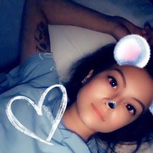 Meet your Posher, Tuesday